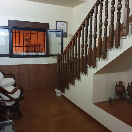 펜션 Casa Suenos De