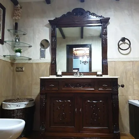 Casa Suenos De 론다