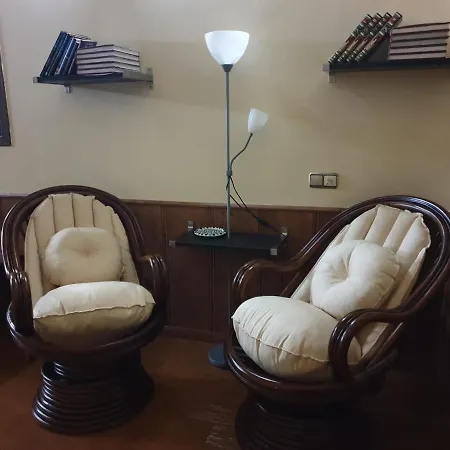 펜션 Casa Suenos De